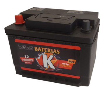 BateriaK-43-900
