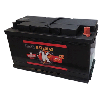 BateriaK-49-1000