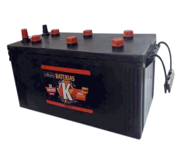 BateriaK-4D-1300