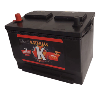 BateriaK-65-1000