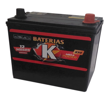BateriaK-NS-570