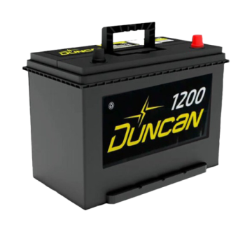 Duncan-24R-1200
