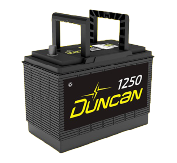 Duncan-31T-1250