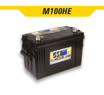 M100HE