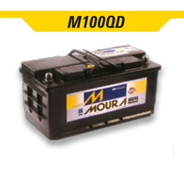 M100QD