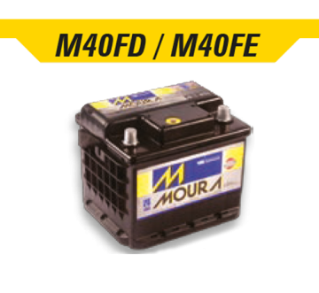 M40FD-M40FE
