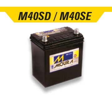 M40SD-M40SE