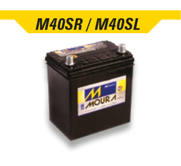 M40SR-M40SL