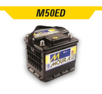 M50ED