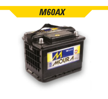 M60AX