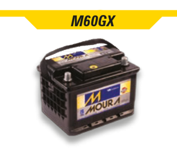 M60GX
