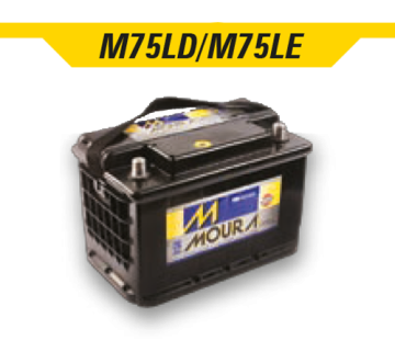 M75LD-M75LE