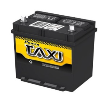 Taxi-NS40L-560