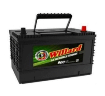 WillardIncreible-24AI-900