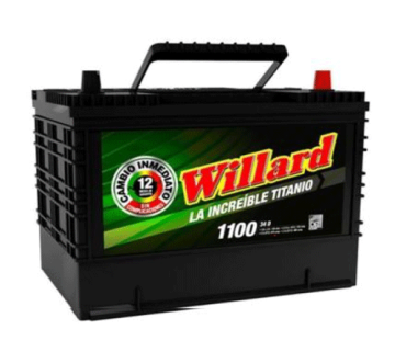 WillardIncreible-34D-1100