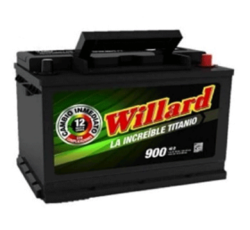 WillardIncreible-48D-900