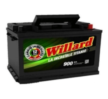 WillardIncreible-48I-900