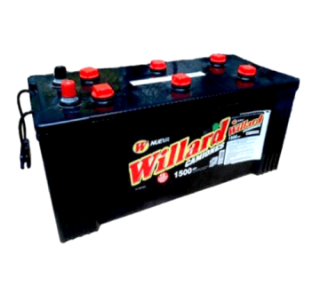 WillardIncreible-4DT-1500