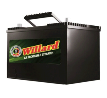 WillardIncreible-55D-800